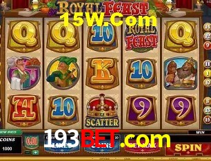 Estatísticas 193bet.com
