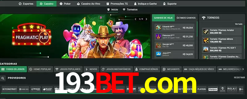 cassino 193bet.com
