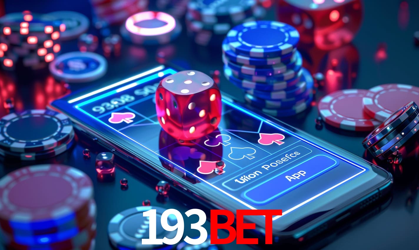 Baixar App 193Bet