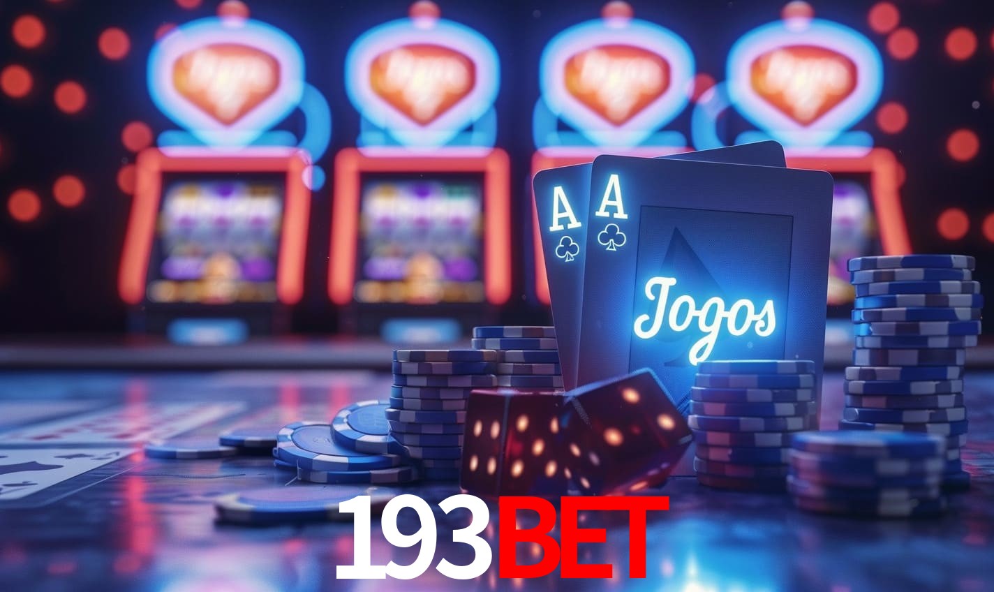 Lista de Jogos 193Bet