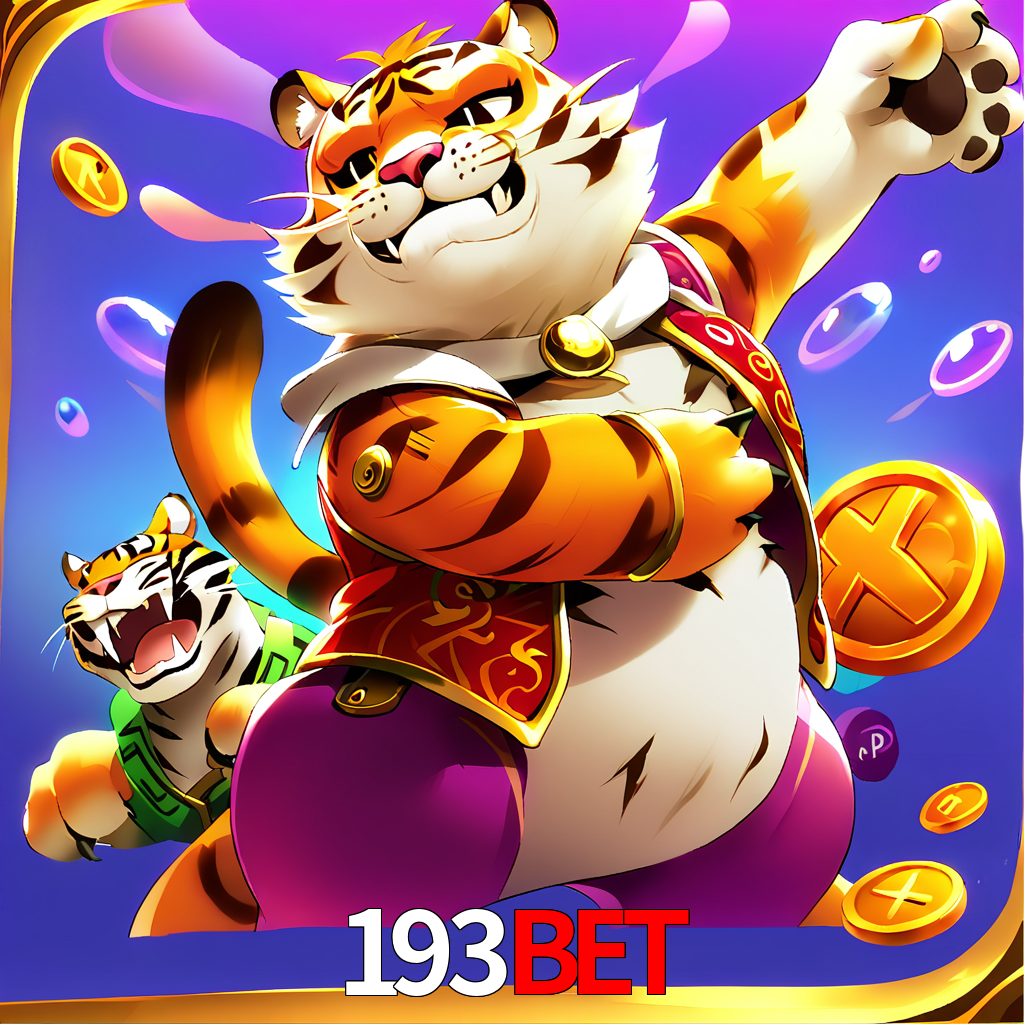 Cassino Online 193Bet