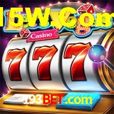 Slot Games 193bet.com