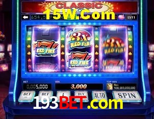 Provedores de Jogos 193bet.com