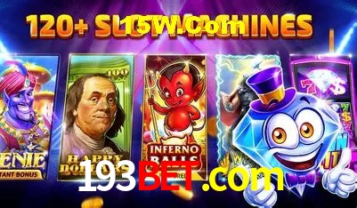 Login Seguro 193bet.com