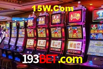 Recursos de Bônus 193bet.com