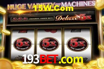 Design Responsivo 193bet.com